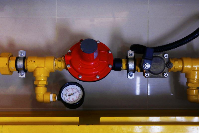 Post-Relocation Inspection