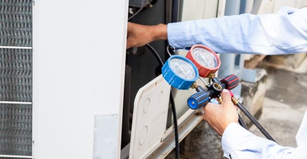 Pilot Light Repair in Anaheim