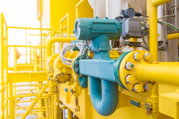 Commercial Gas Installation in Anaheim