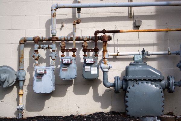 Commercial Gas Plumbing in Anaheim